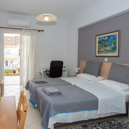 Studio B2 Ioannina Ngoại thất bức ảnh